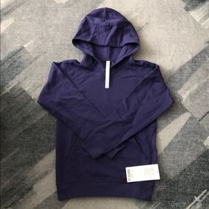 NWT All Yours Hoodie *Terry